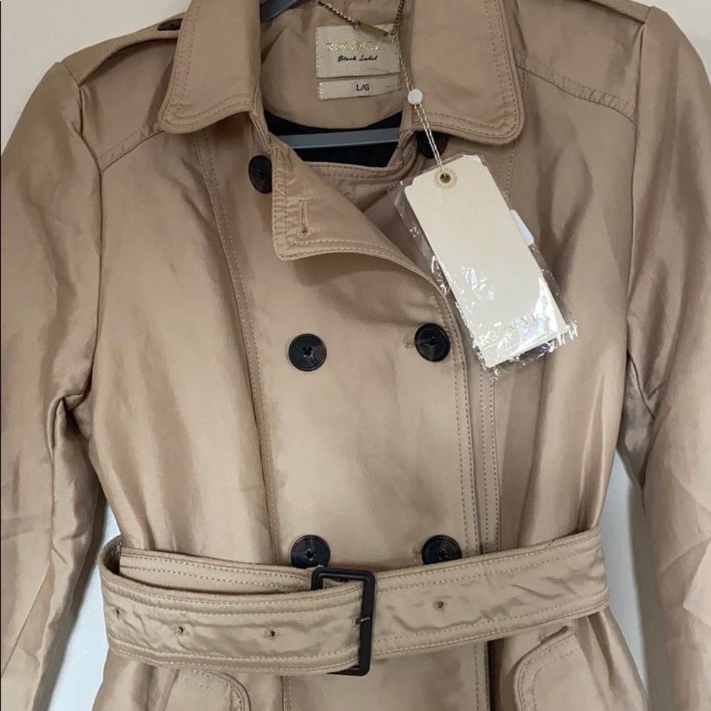 Jacket - Picture 2 of 4